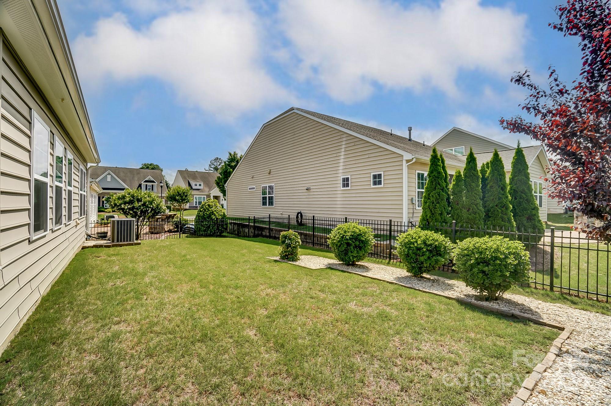 Carolina Reserve - Residential