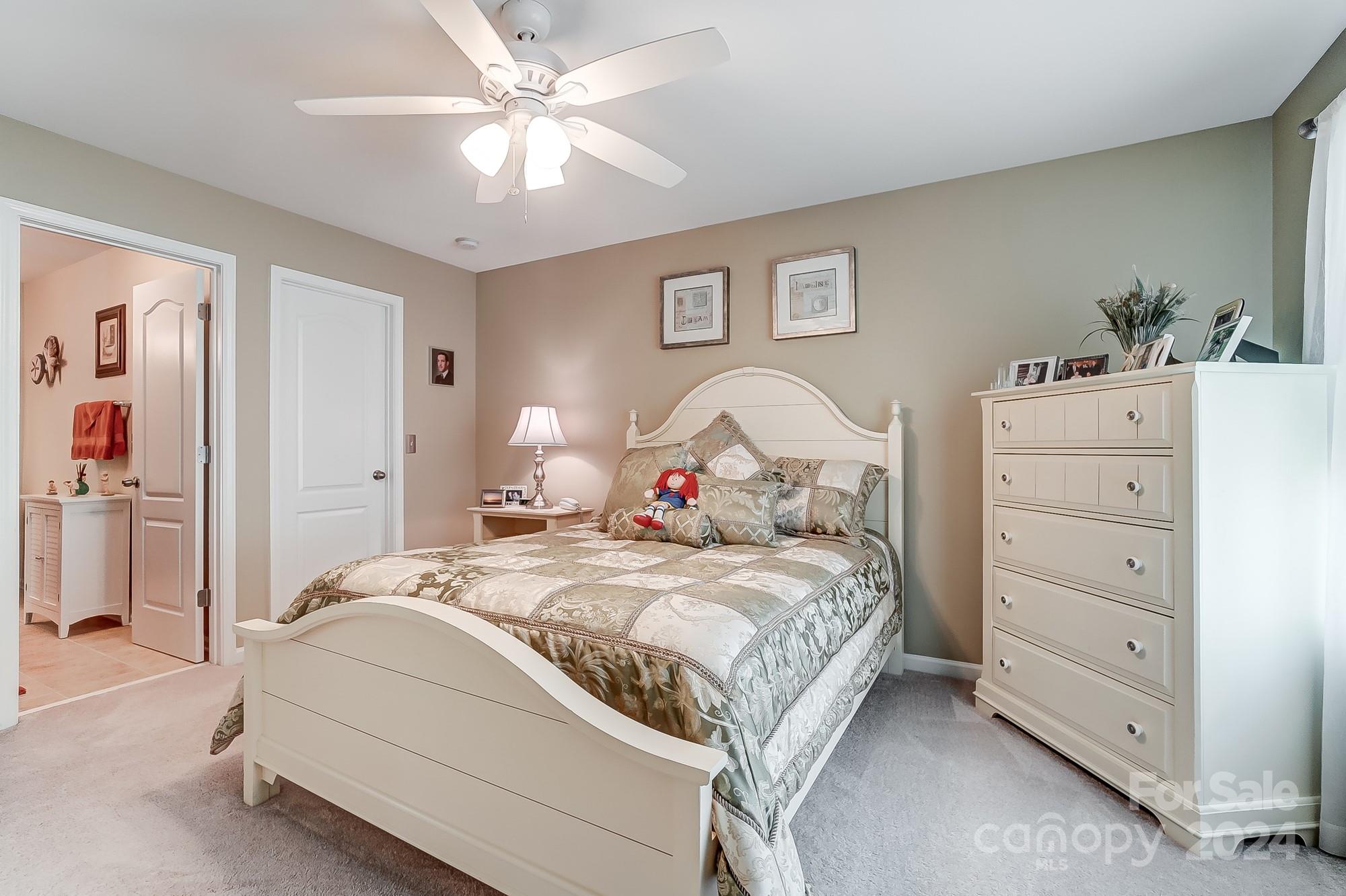 Carolina Reserve - Residential