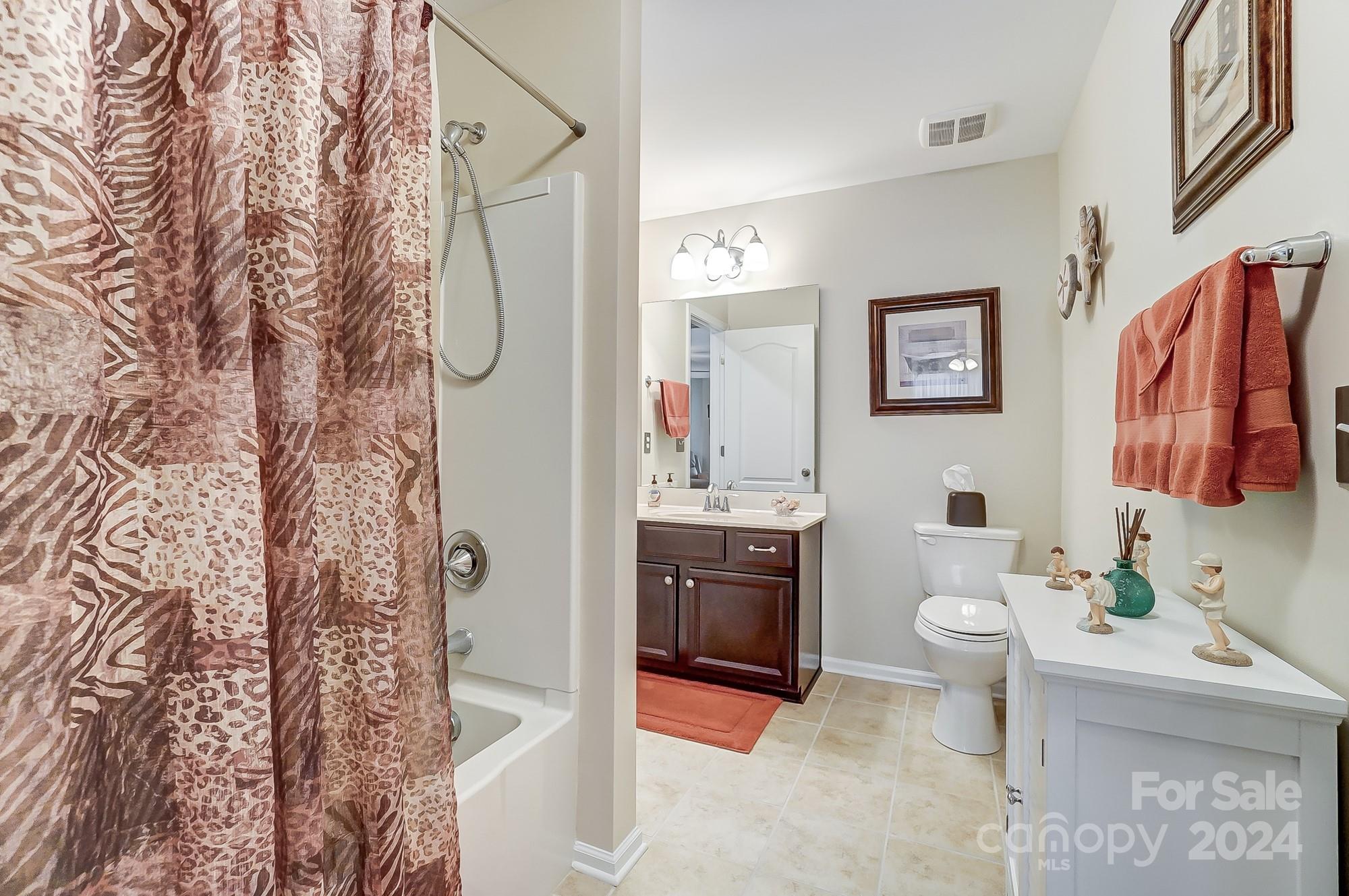 Carolina Reserve - Residential