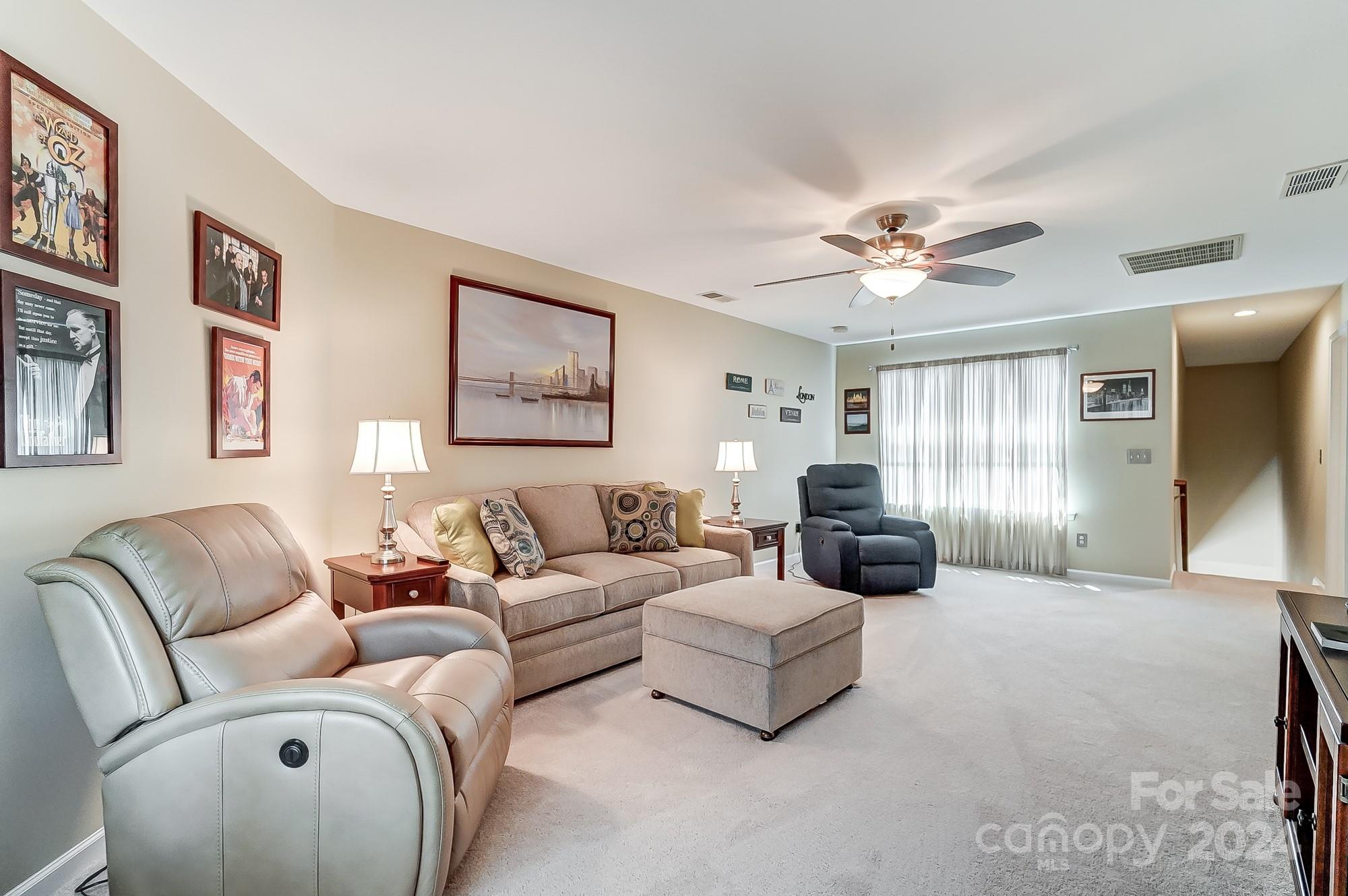 Carolina Reserve - Residential