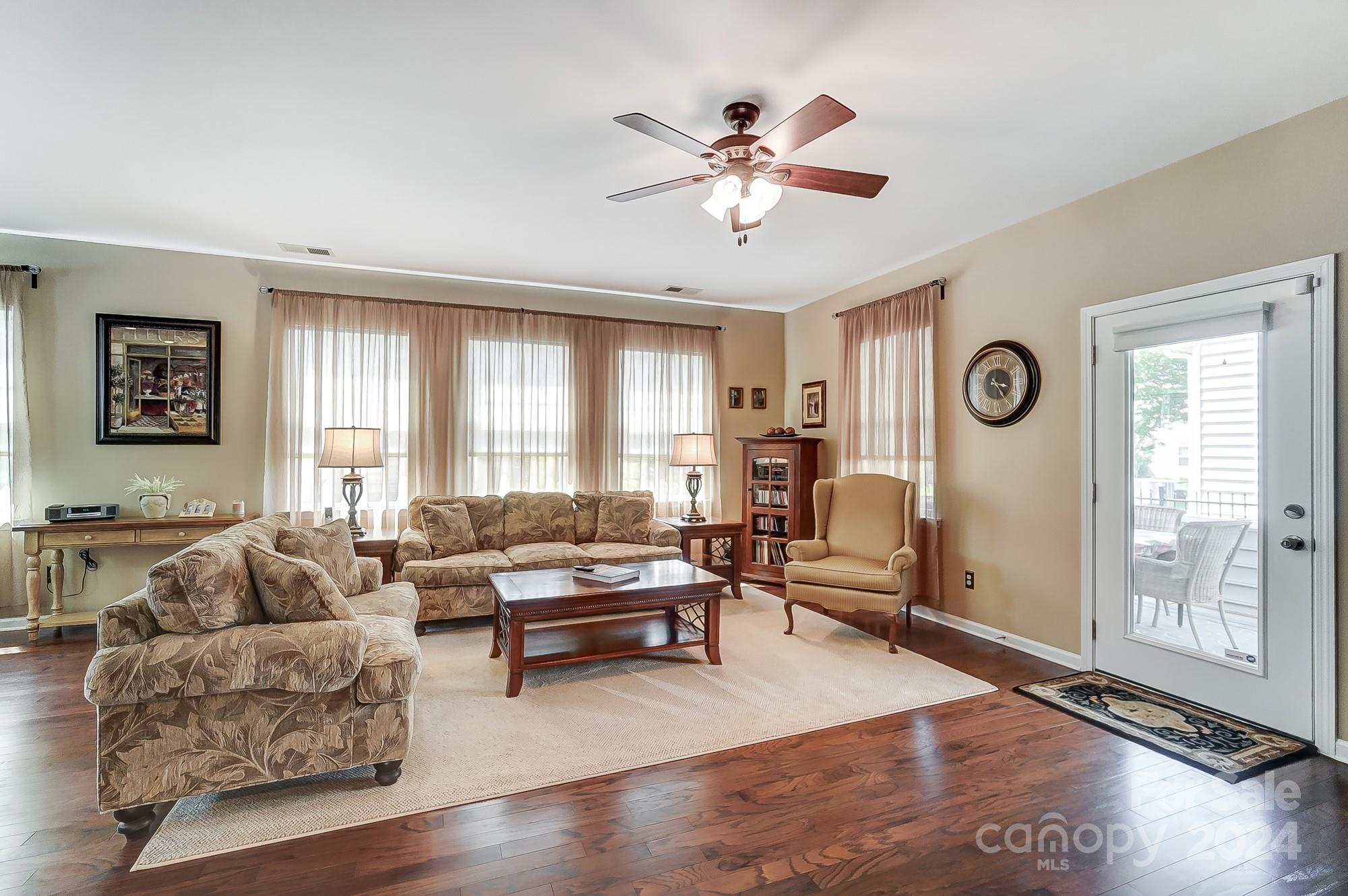 Carolina Reserve - Residential