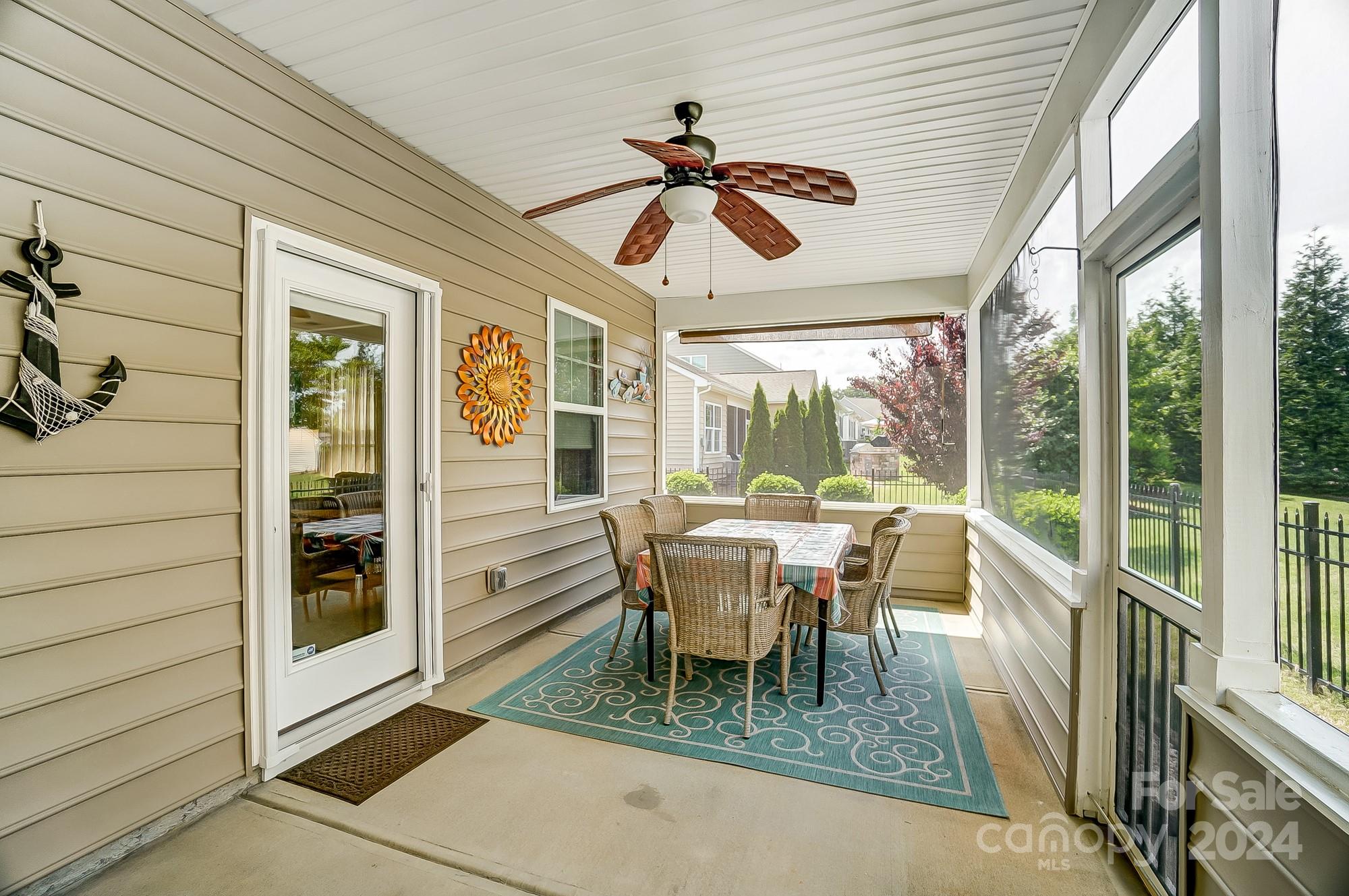 Carolina Reserve - Residential