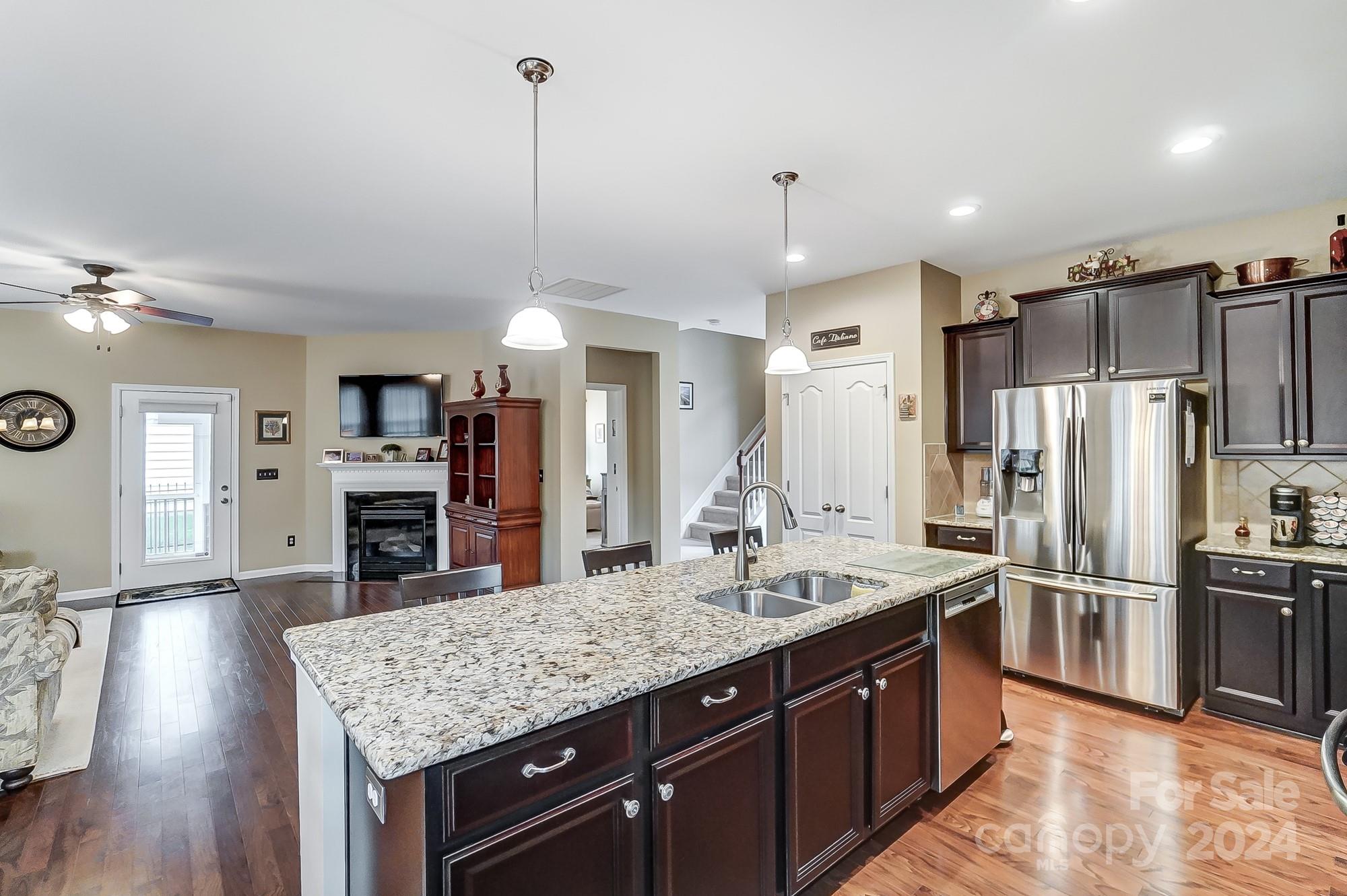 Carolina Reserve - Residential