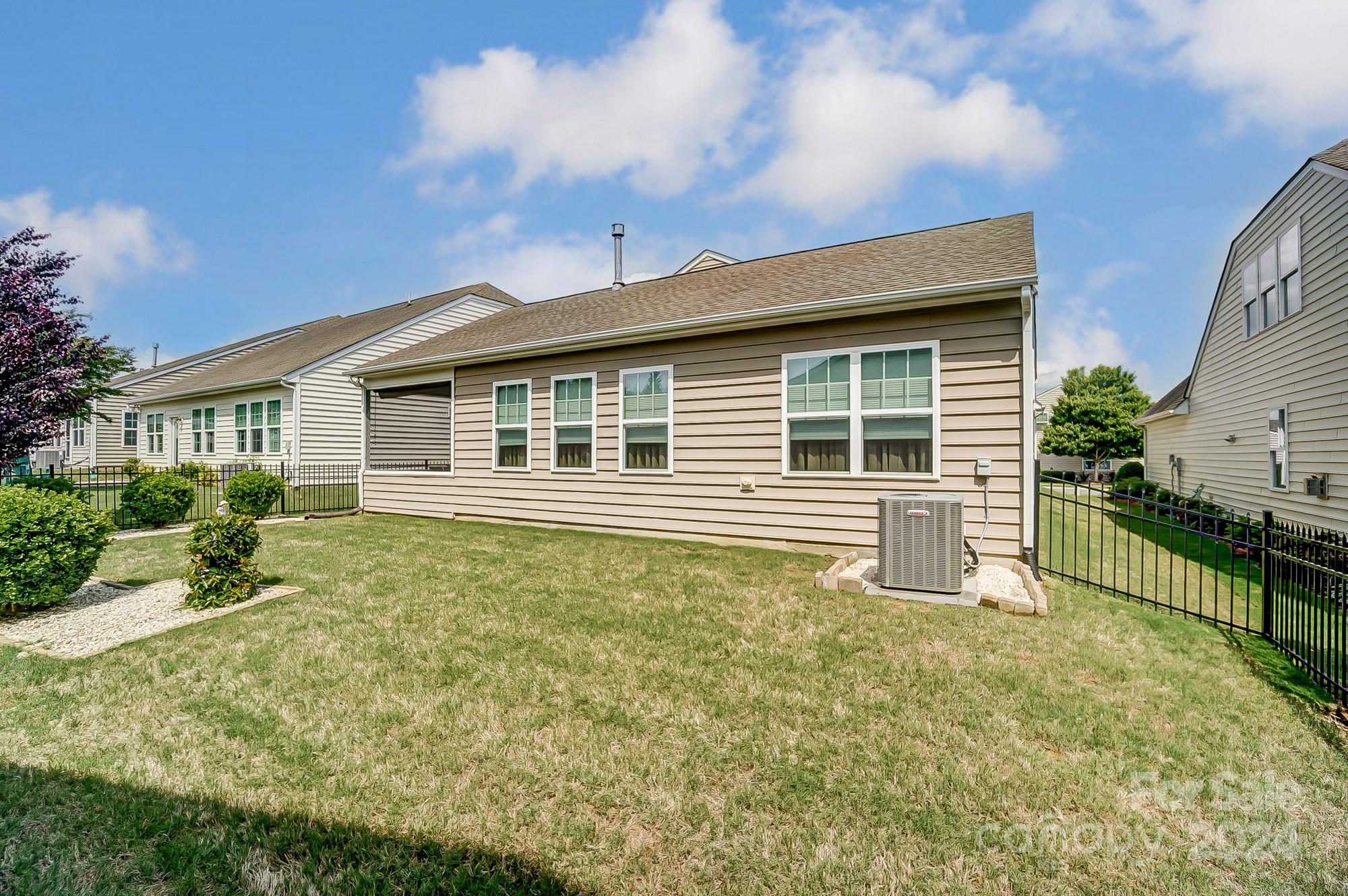 Carolina Reserve - Residential