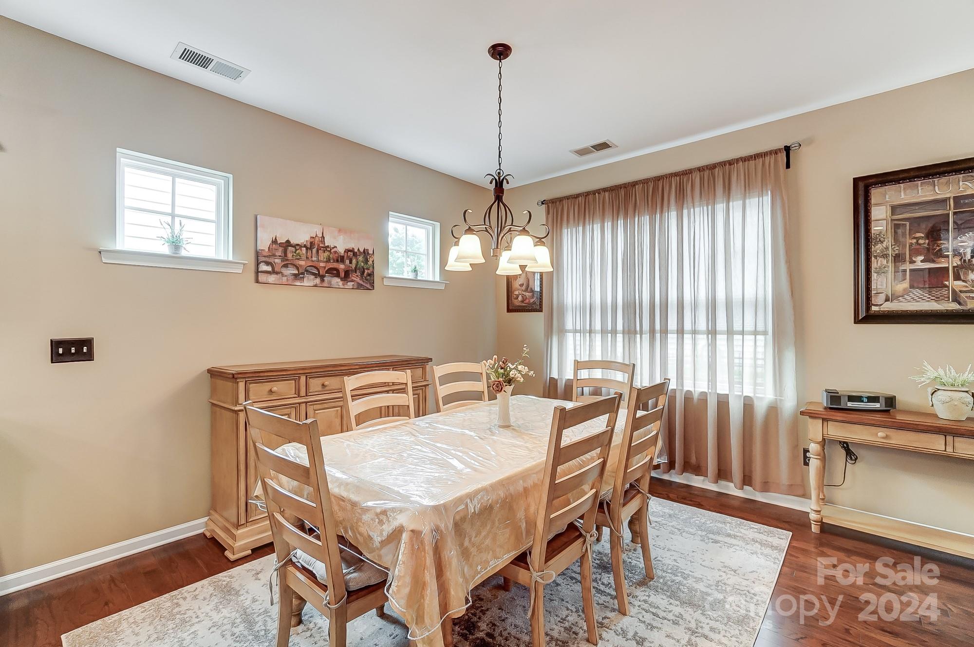 Carolina Reserve - Residential