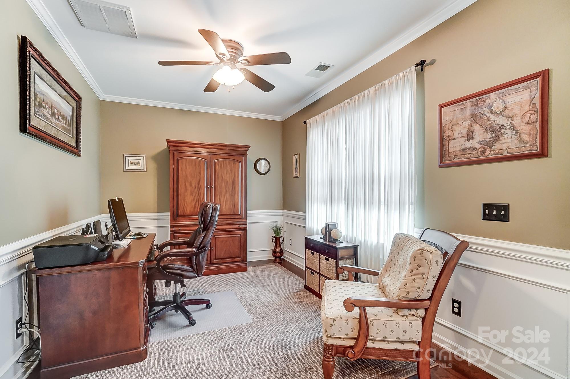 Carolina Reserve - Residential