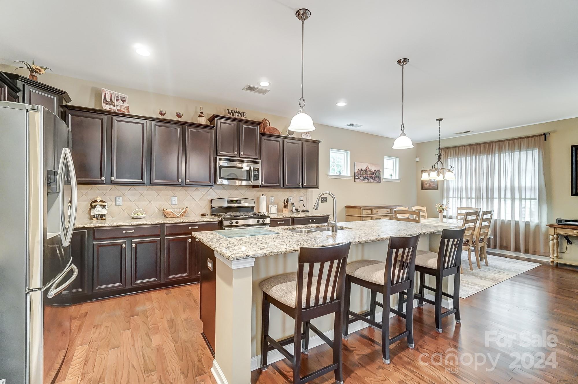 Carolina Reserve - Residential