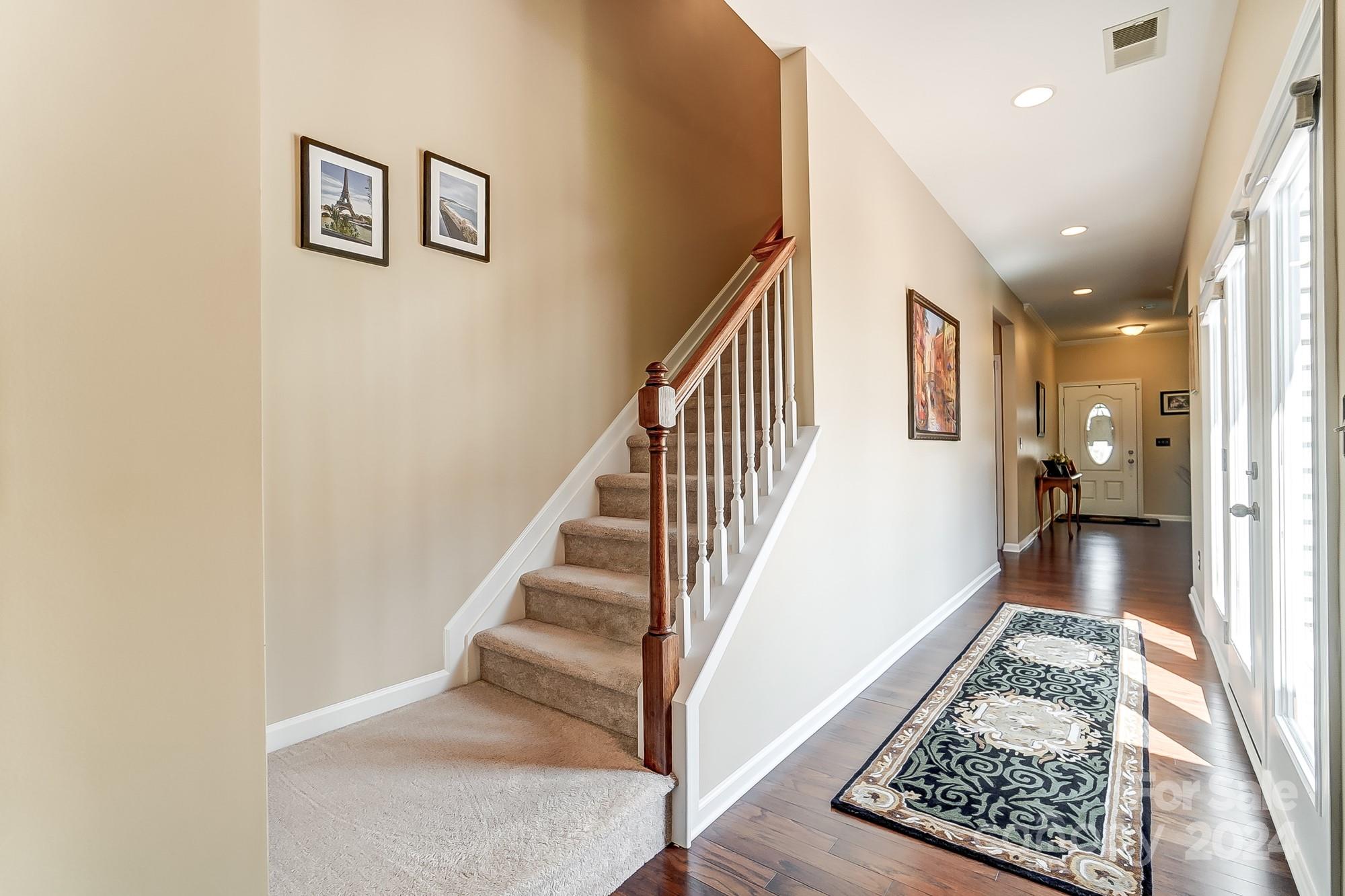 Carolina Reserve - Residential