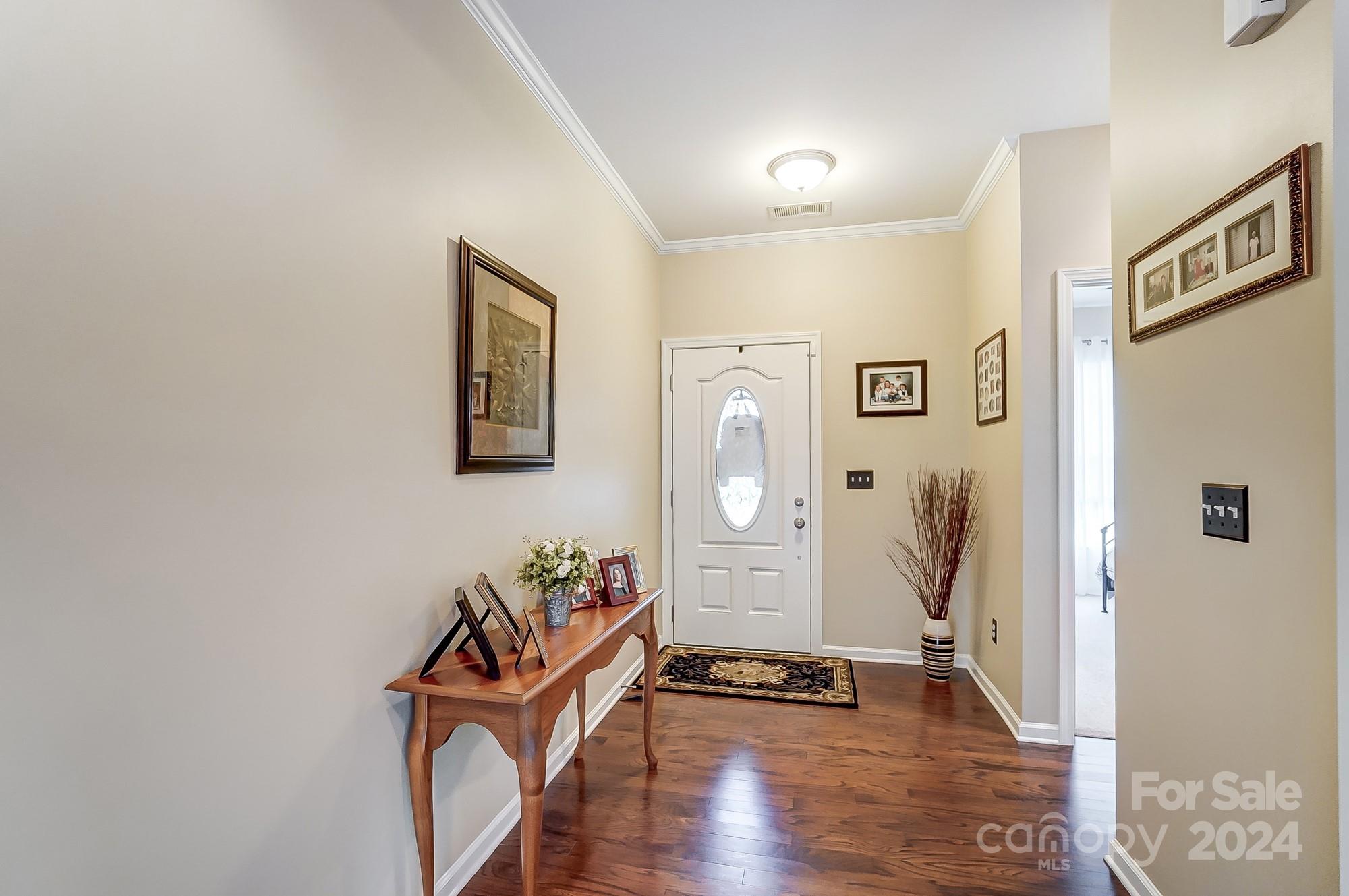 Carolina Reserve - Residential