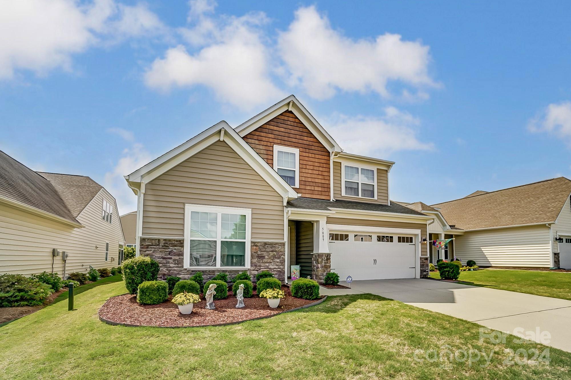 Carolina Reserve - Residential