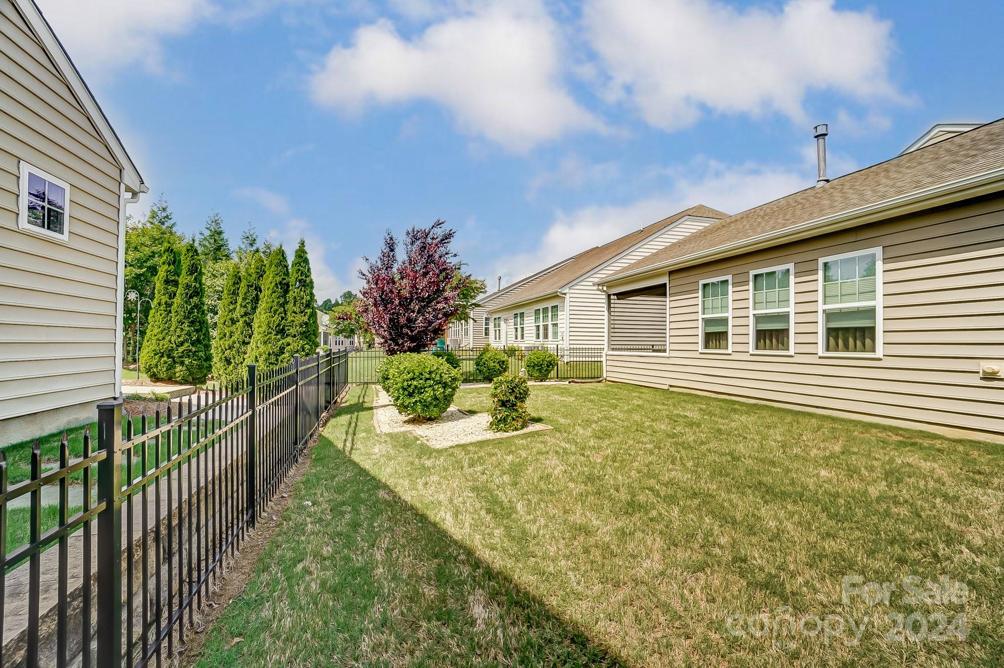 Carolina Reserve - Residential