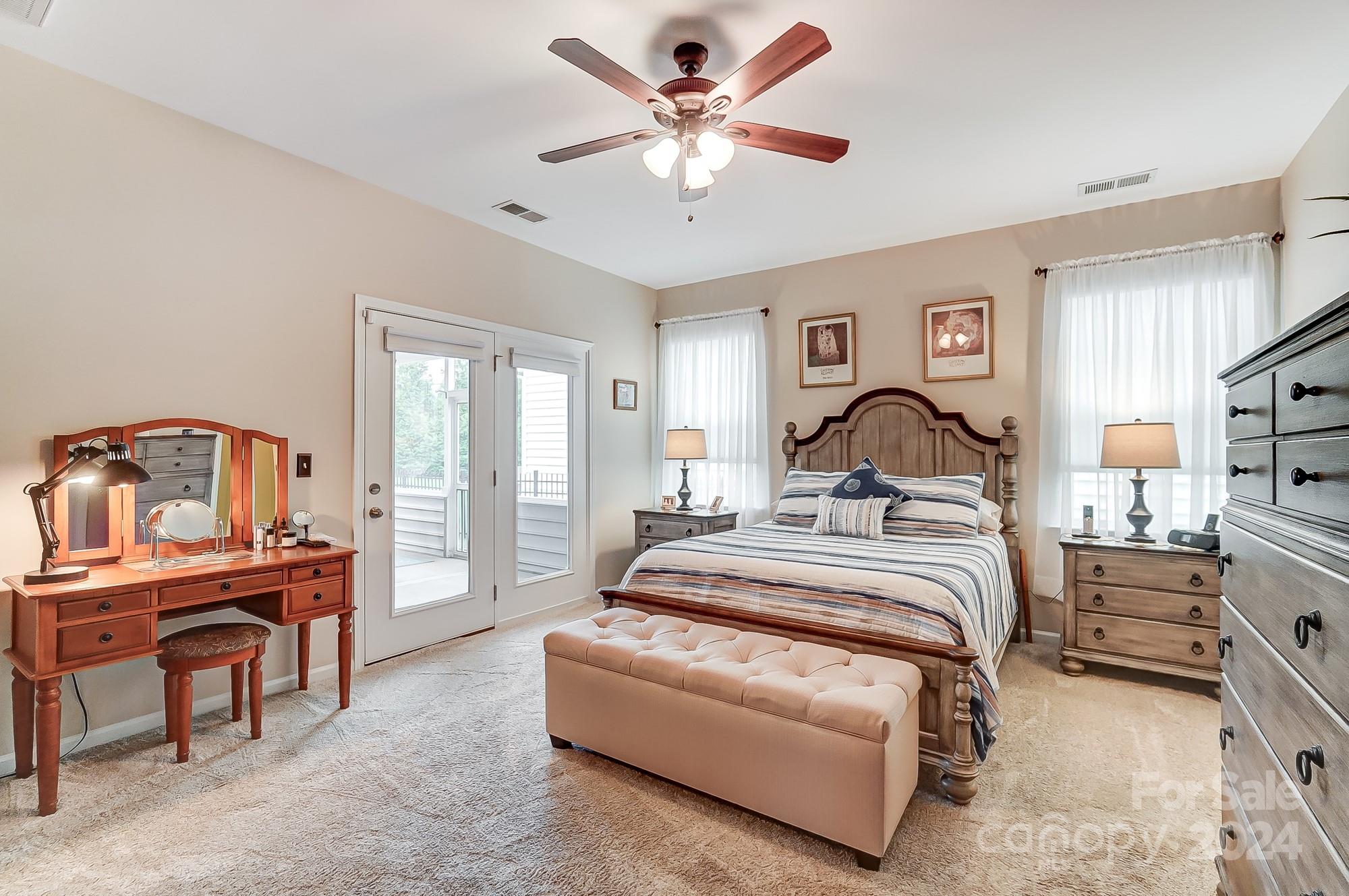 Carolina Reserve - Residential