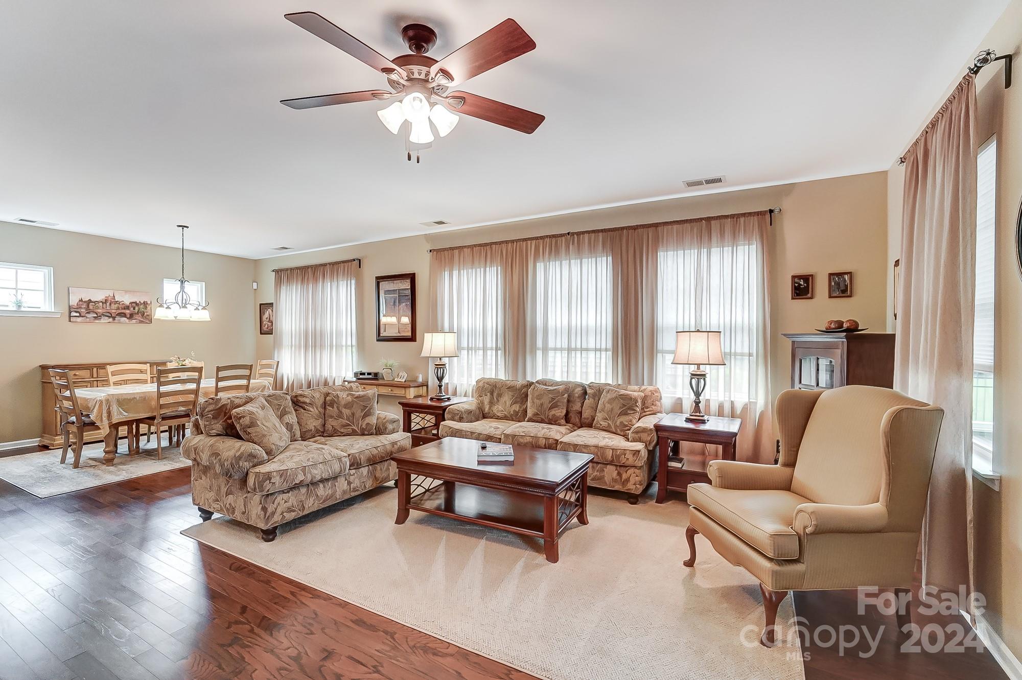 Carolina Reserve - Residential