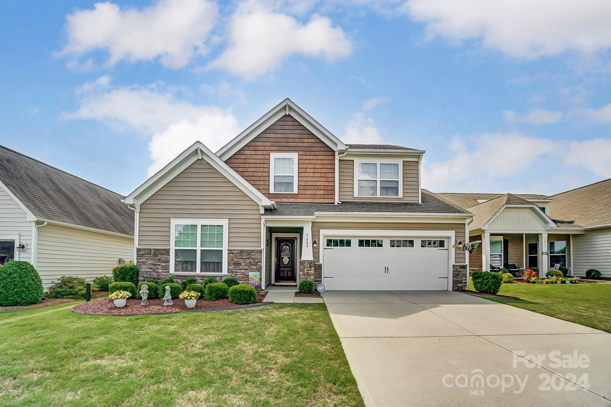 Carolina Reserve - Residential