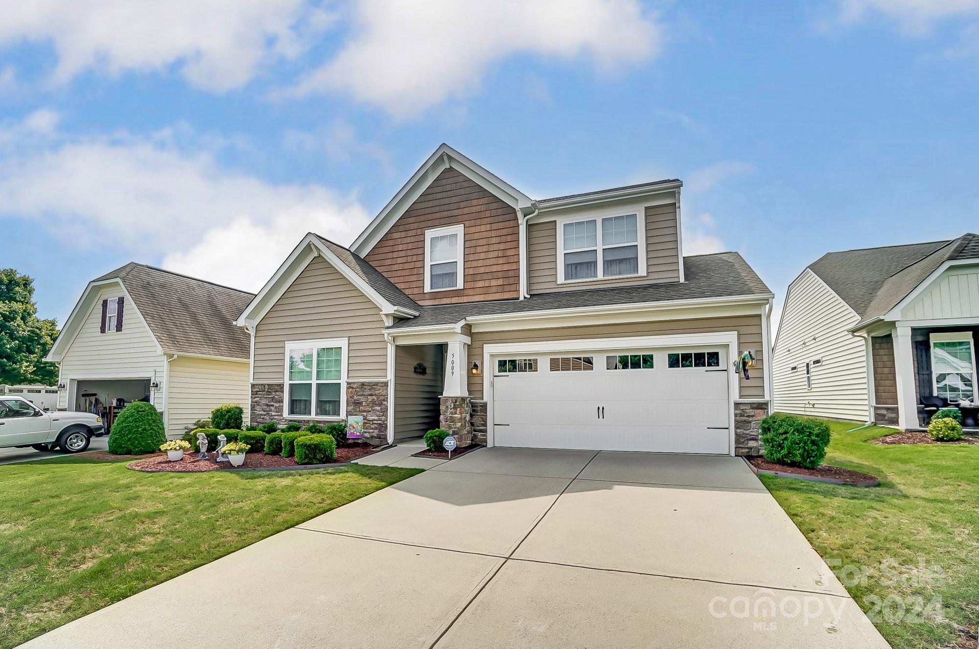 Carolina Reserve - Residential