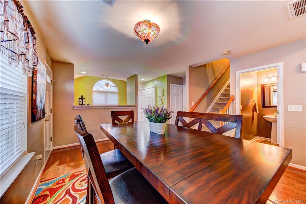 Lexington Commons - Residential