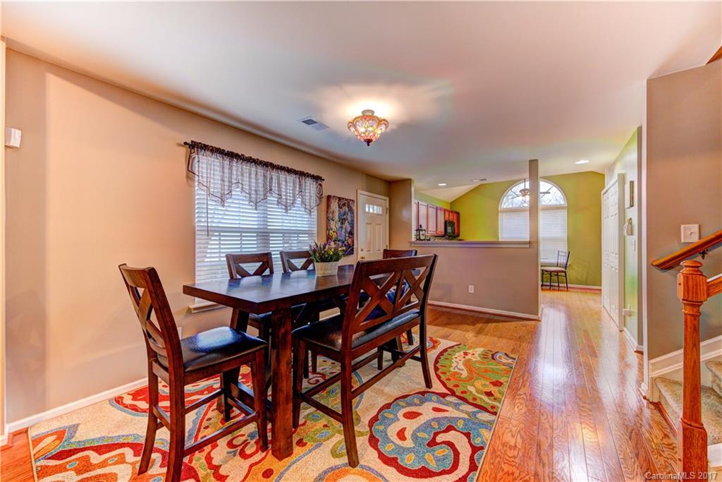 Lexington Commons - Residential