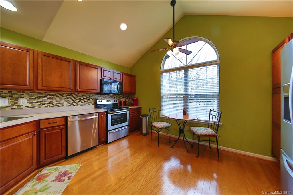 Lexington Commons - Residential