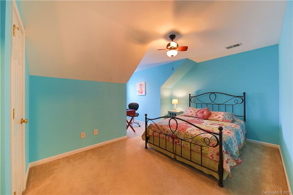 Lexington Commons - Residential