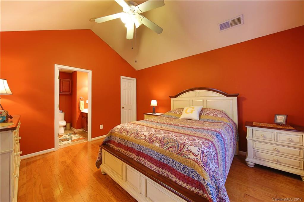 Lexington Commons - Residential