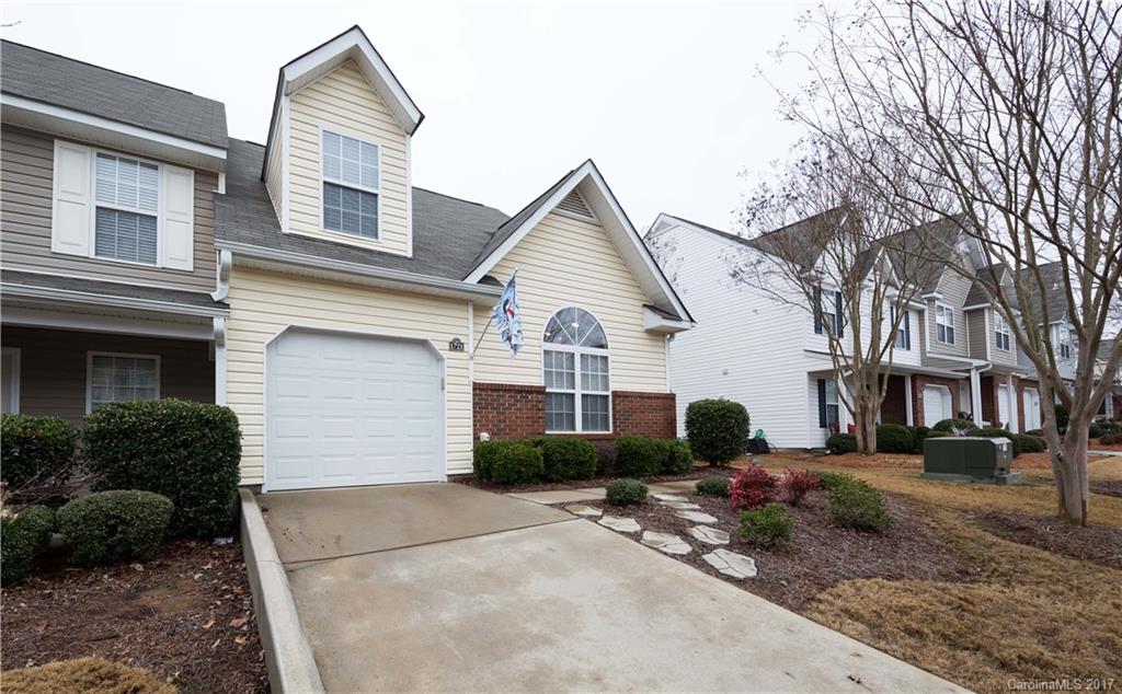 Lexington Commons - Residential