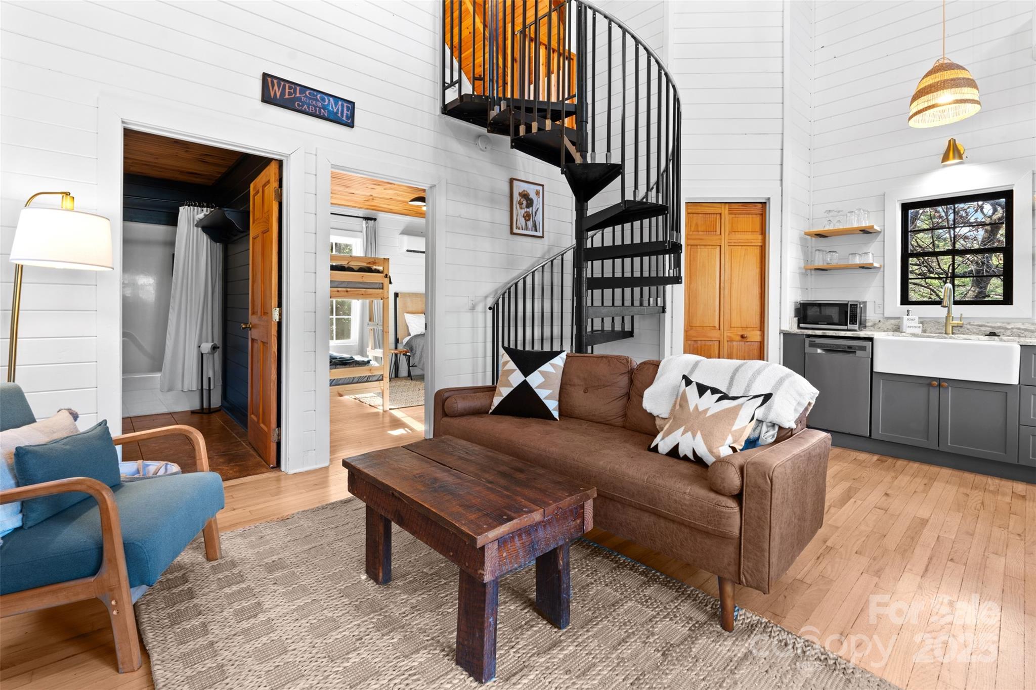 68 Bear Den Mountain View Drive