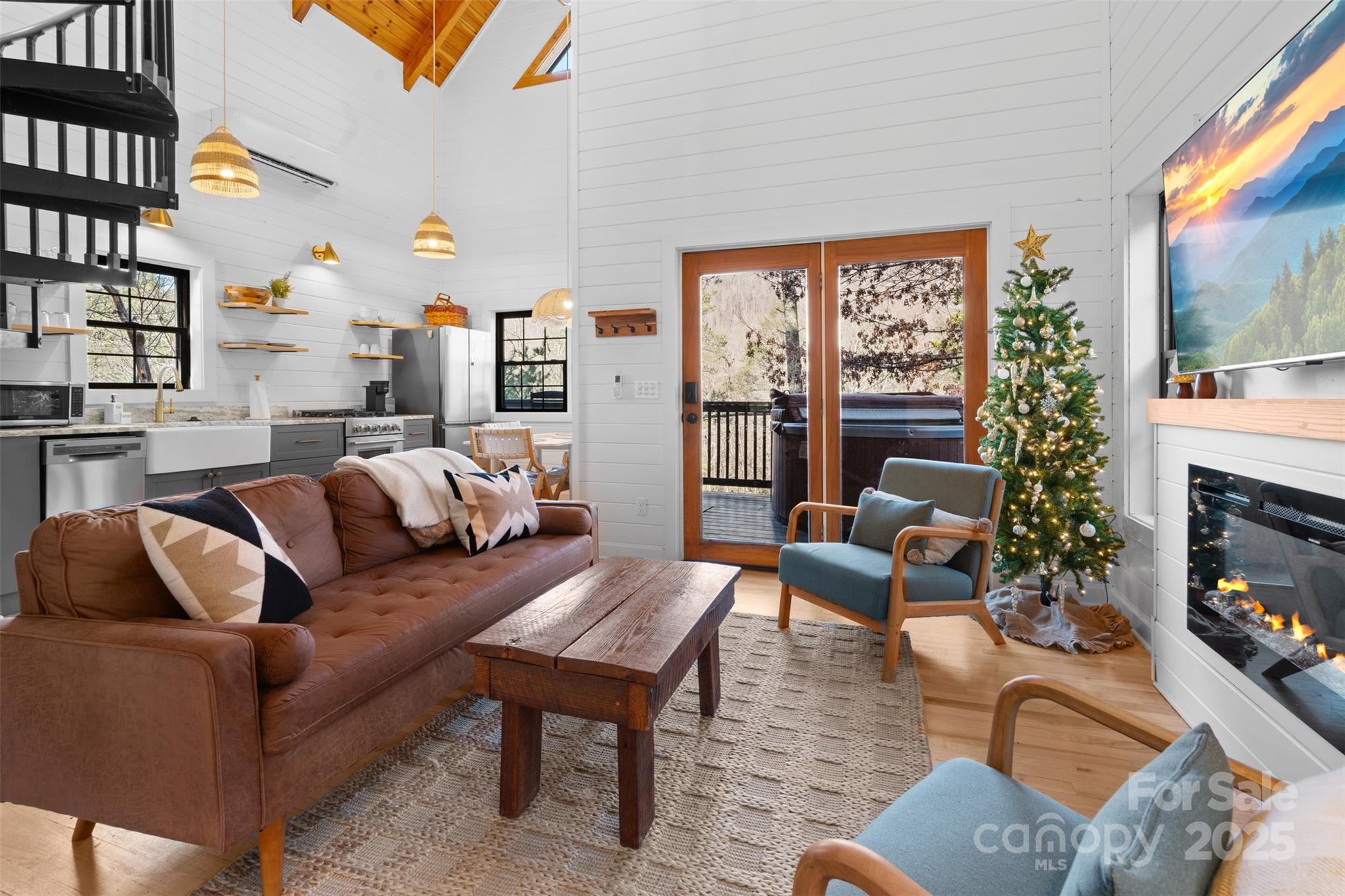 68 Bear Den Mountain View Drive