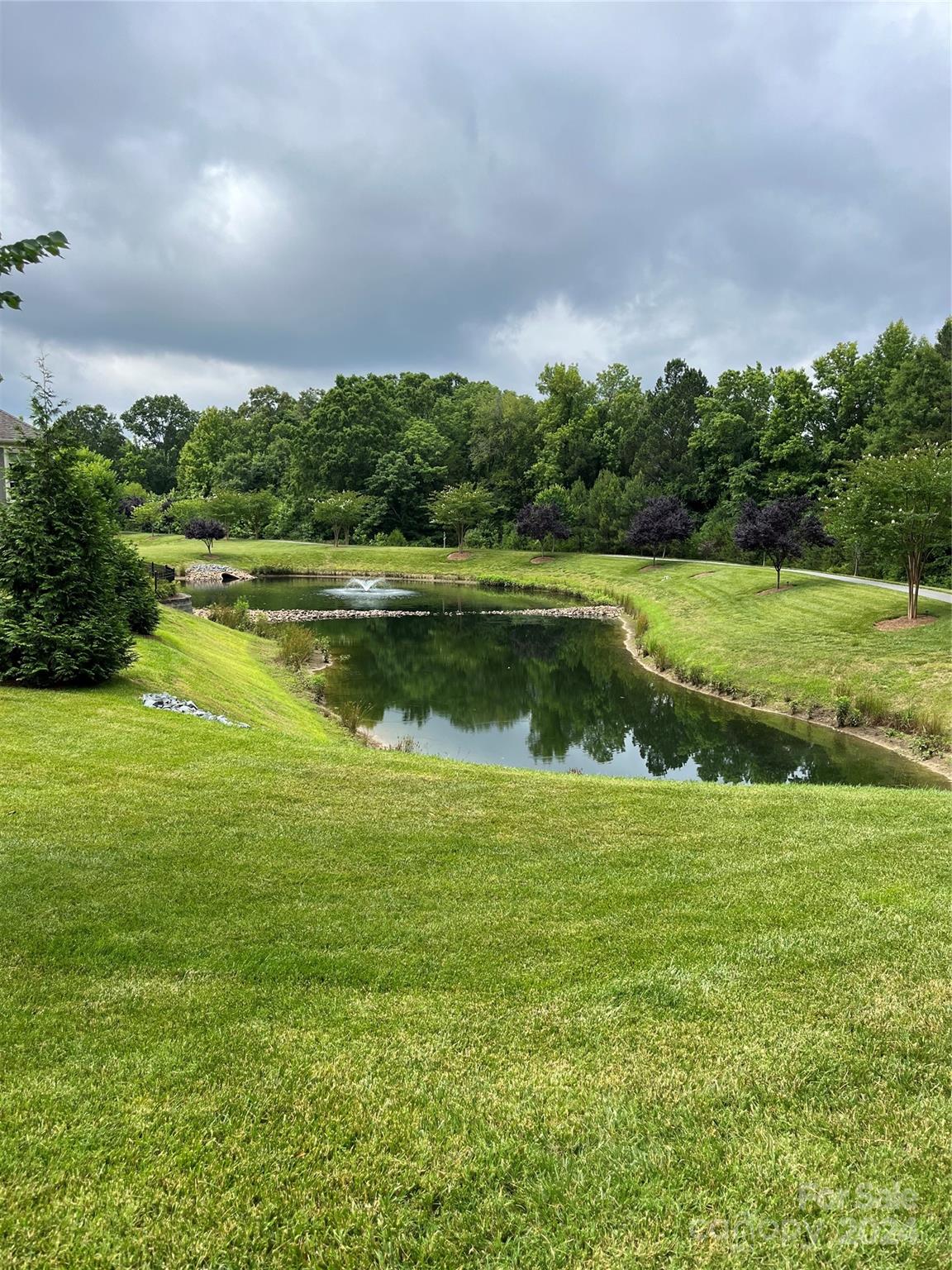 The Courtyards of Marvin - Residential