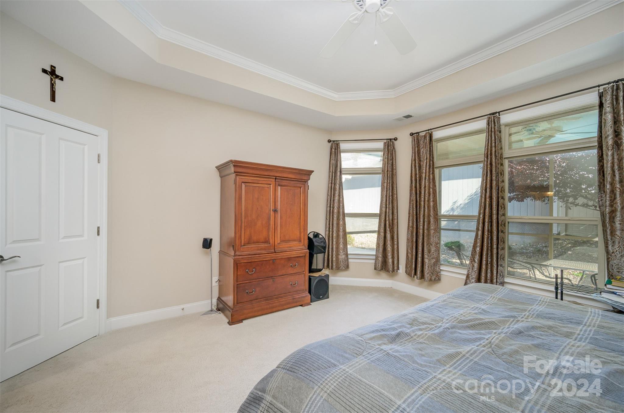 The Courtyards of Marvin - Residential