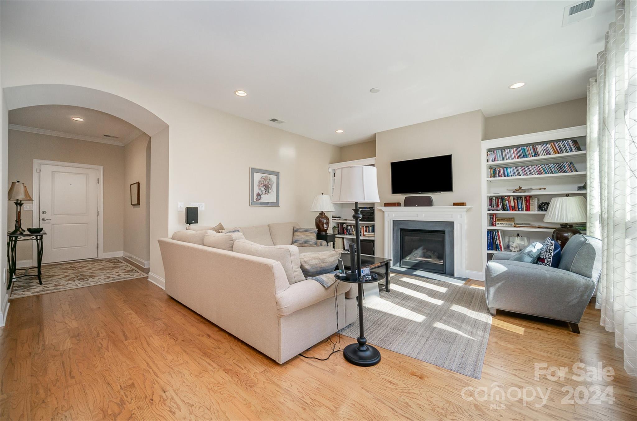 The Courtyards of Marvin - Residential