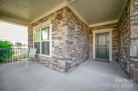 A home in Waxhaw