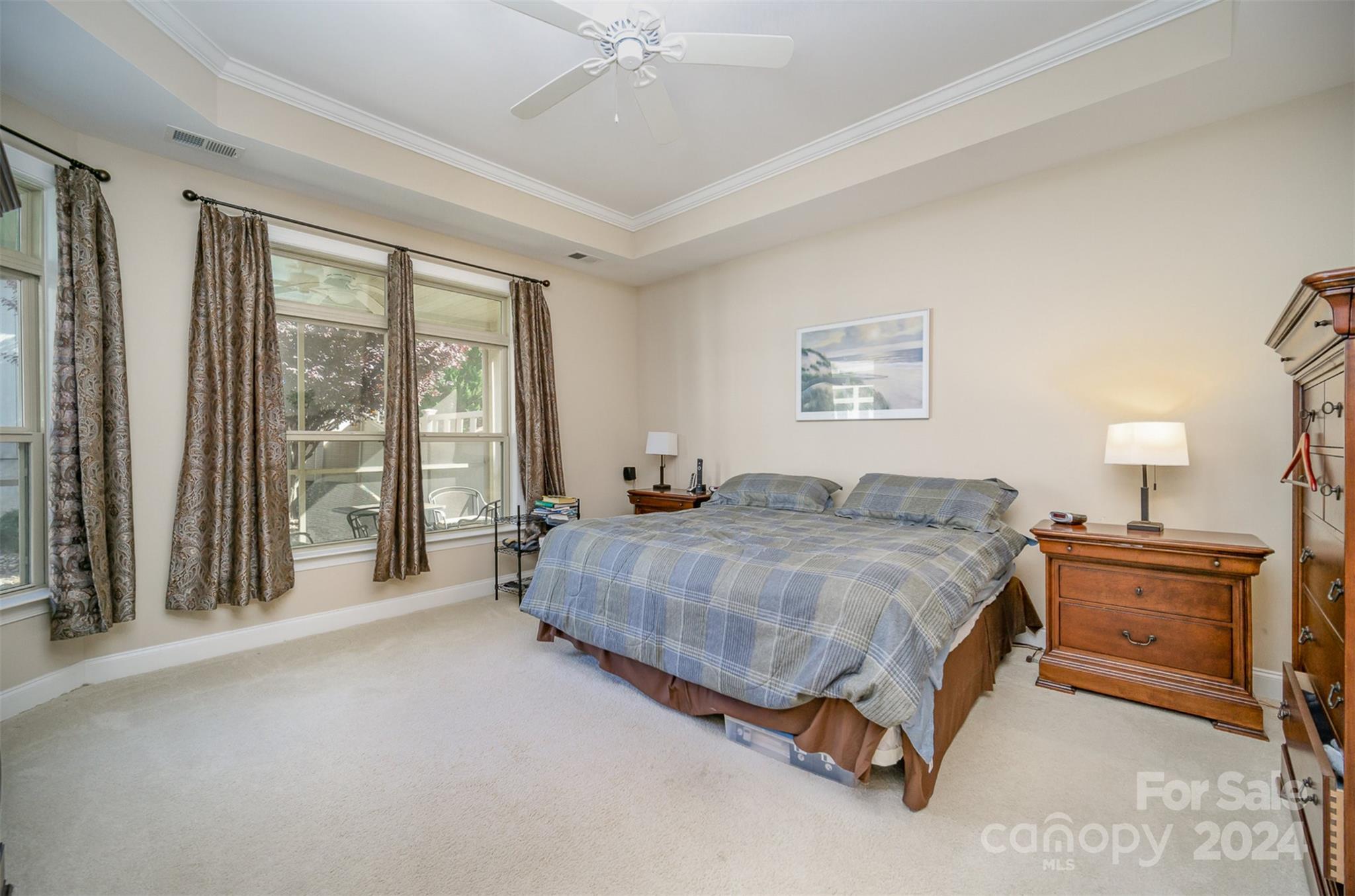 The Courtyards of Marvin - Residential