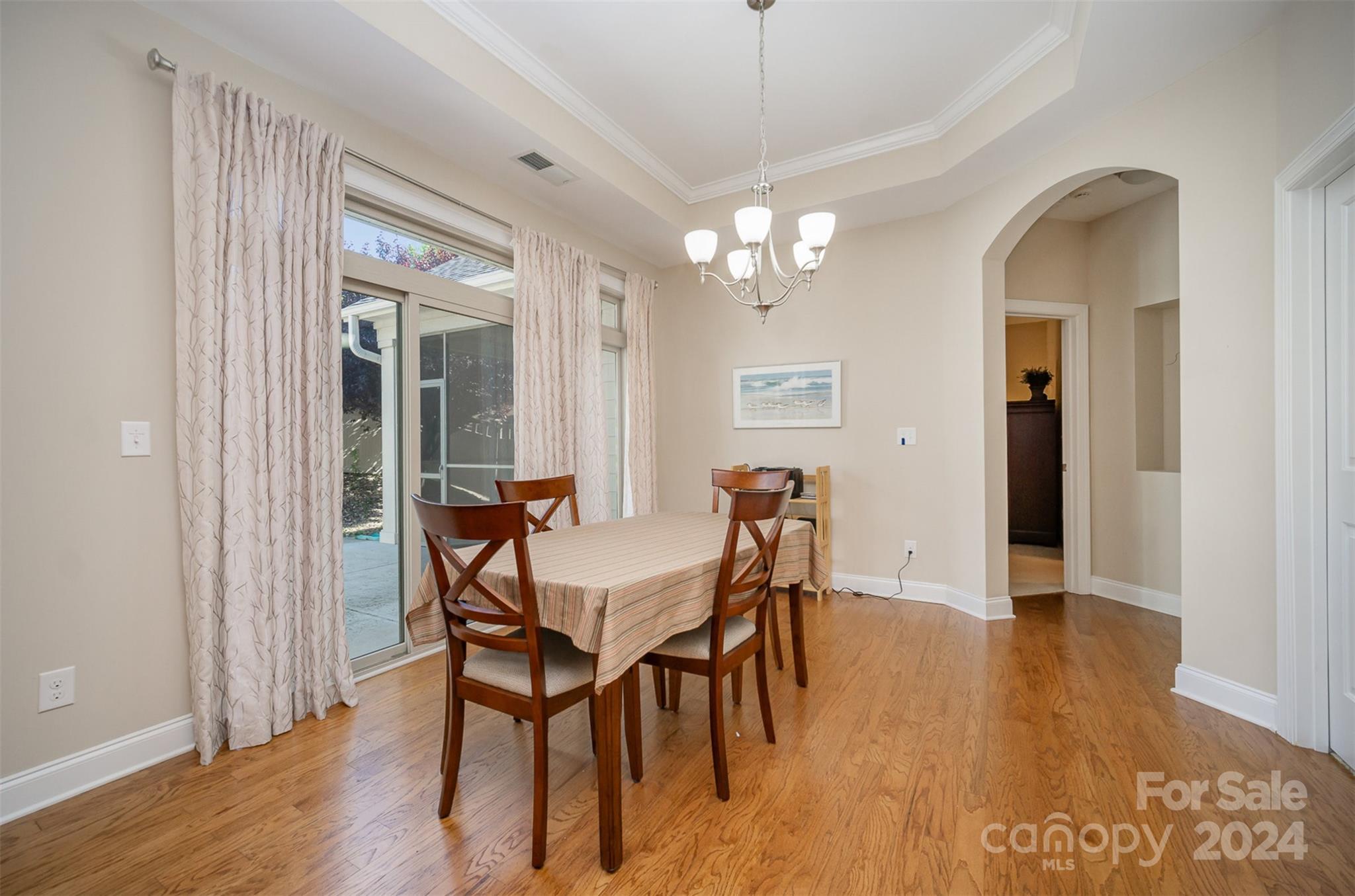 The Courtyards of Marvin - Residential