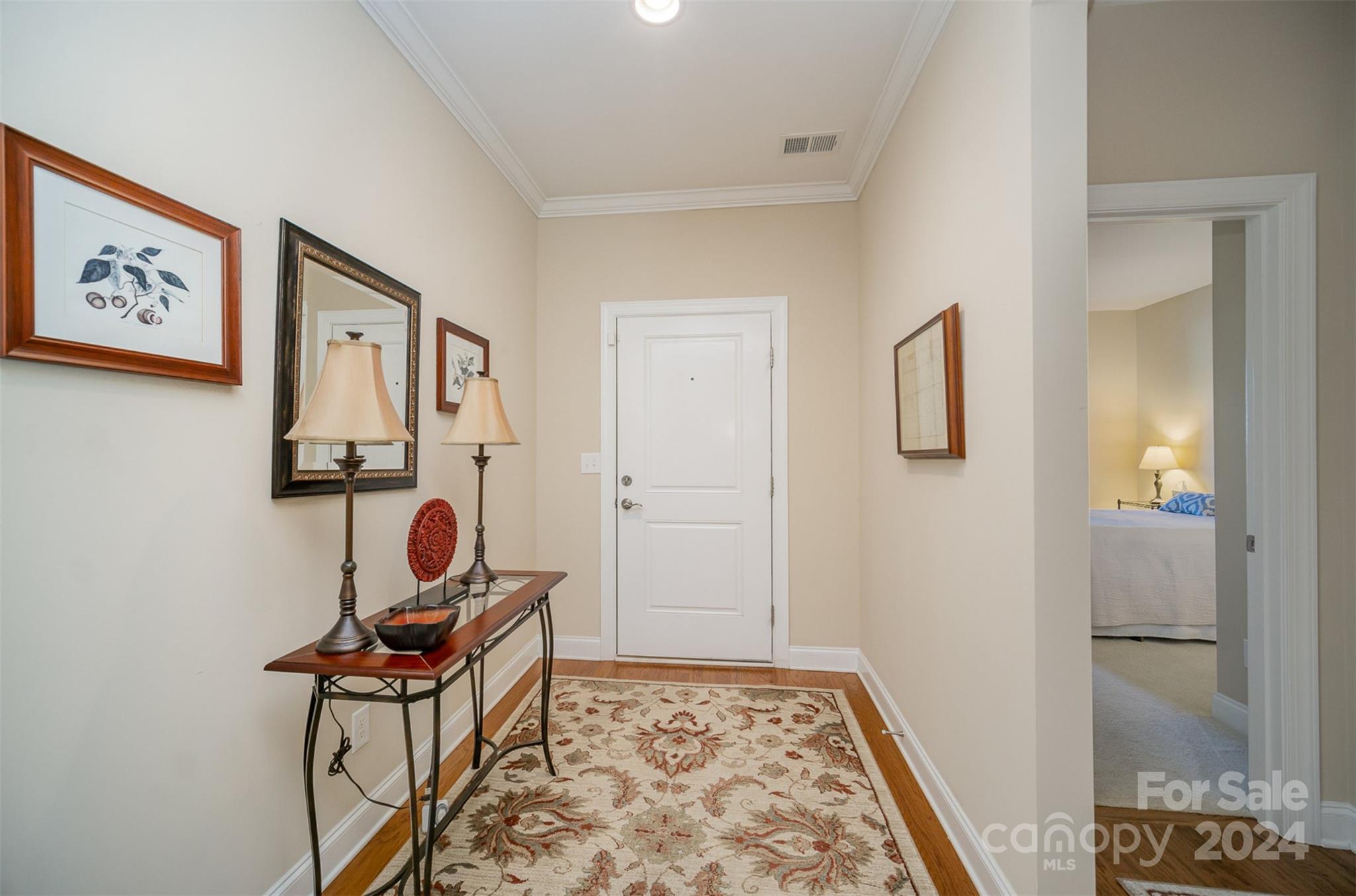 The Courtyards of Marvin - Residential