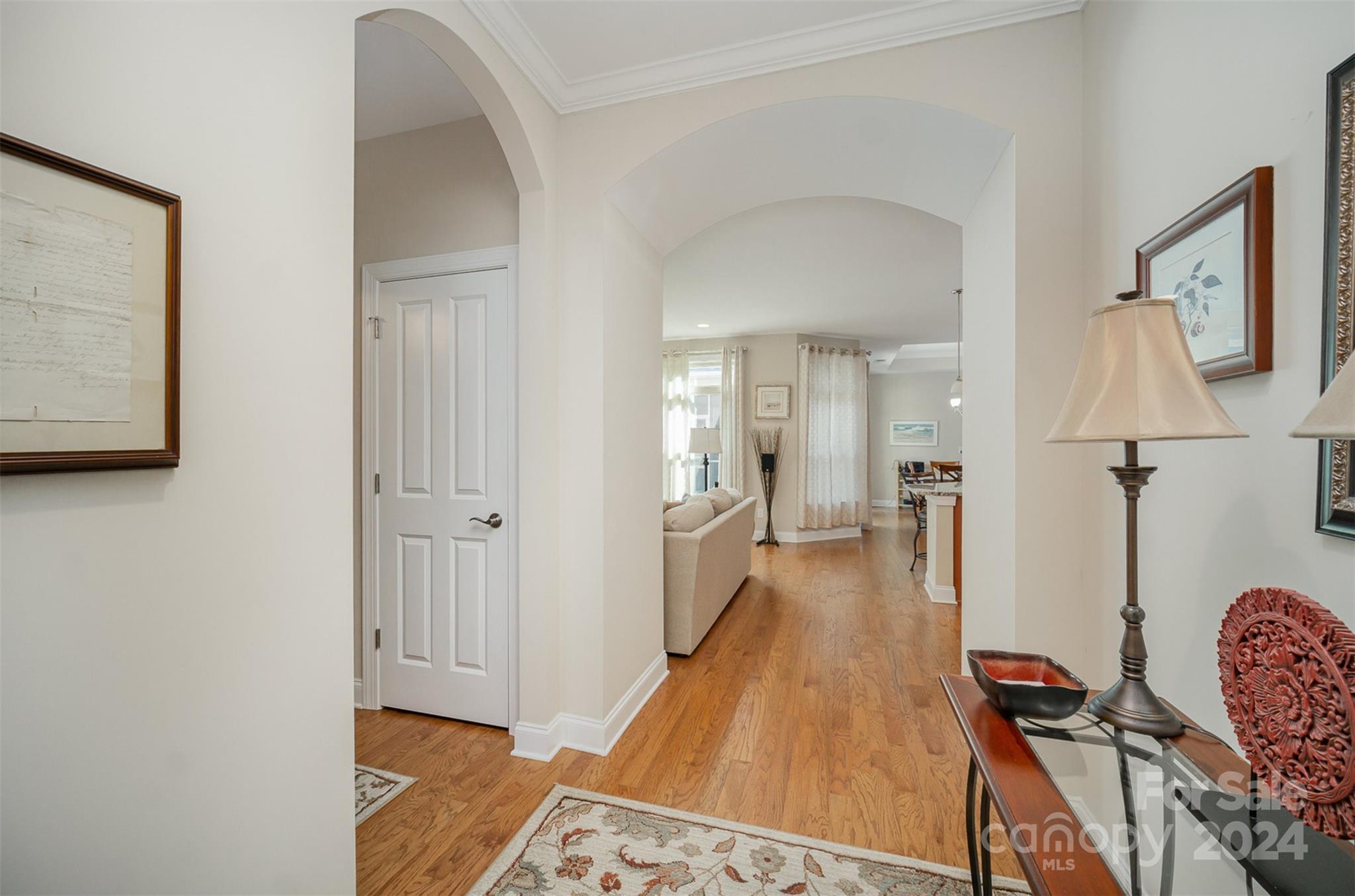 The Courtyards of Marvin - Residential