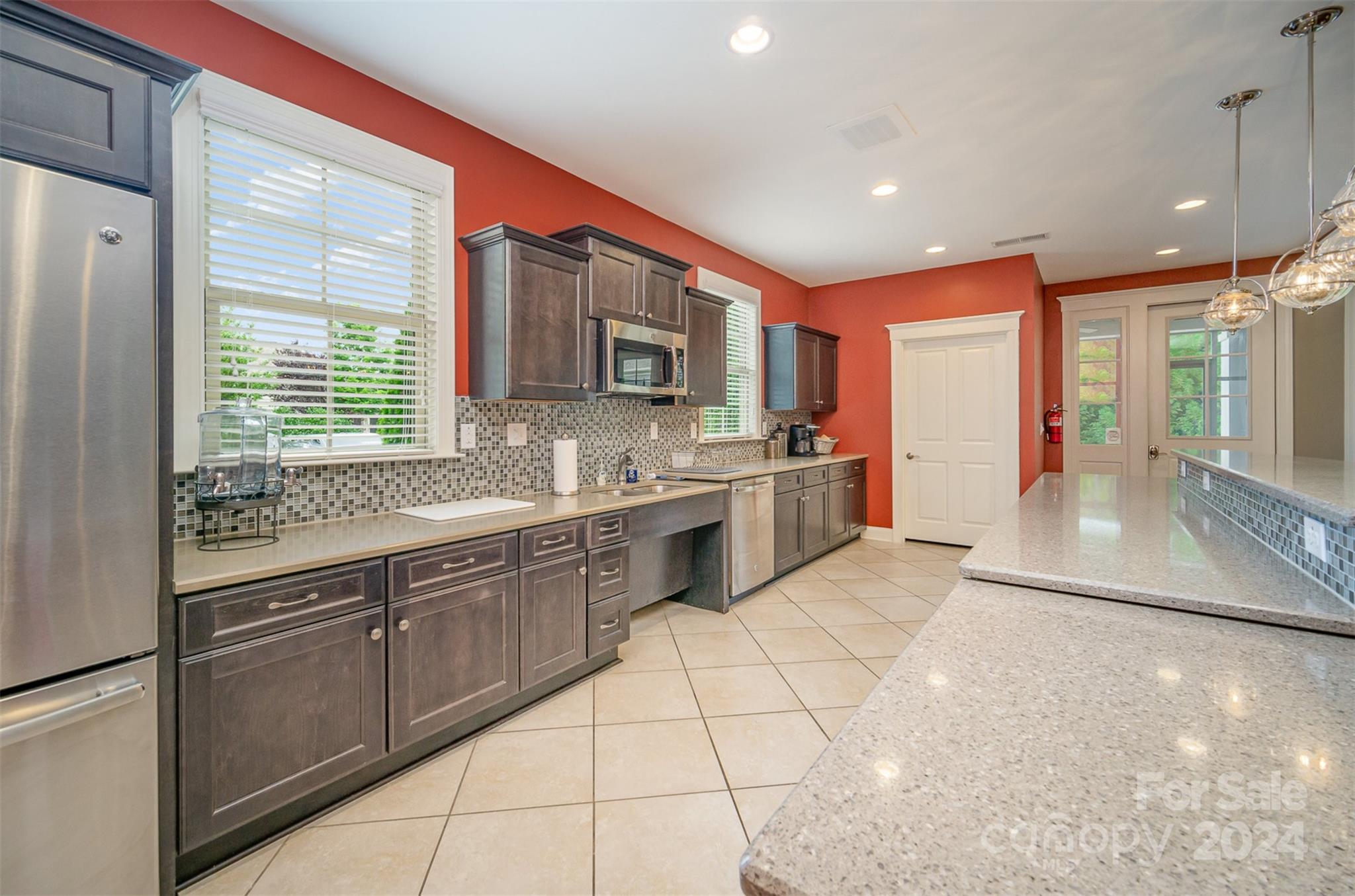 The Courtyards of Marvin - Residential