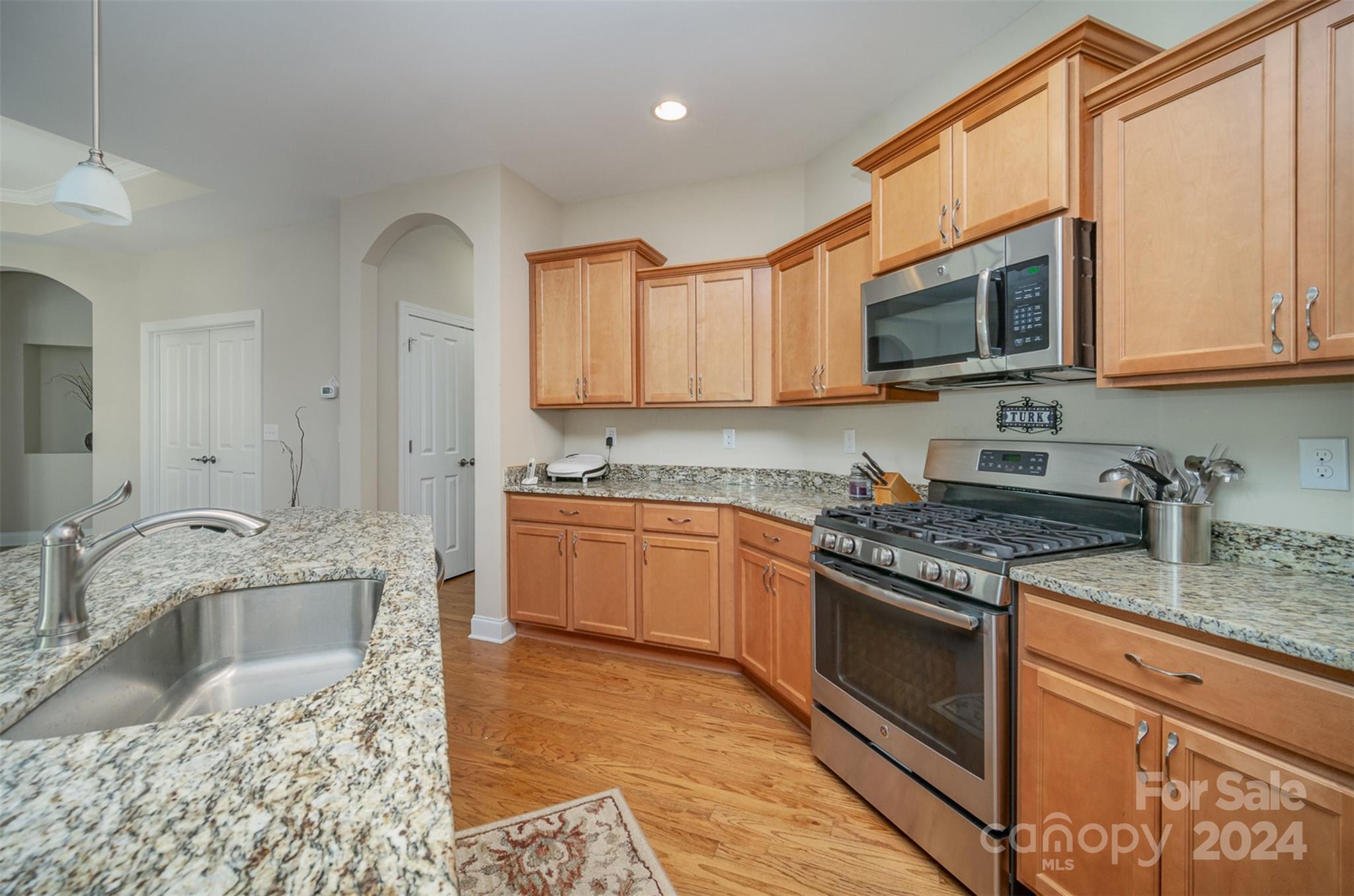 The Courtyards of Marvin - Residential