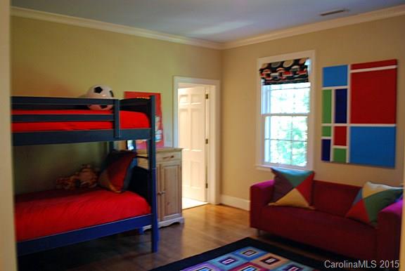 Eastover - Residential