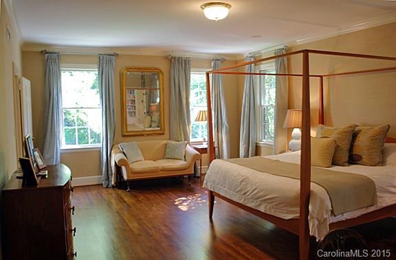 Eastover - Residential