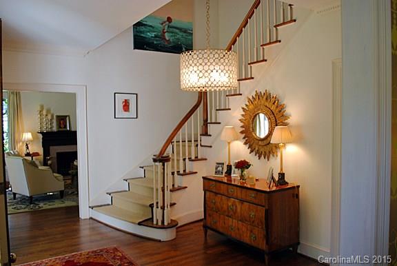 Eastover - Residential