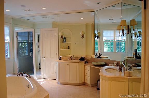 Eastover - Residential