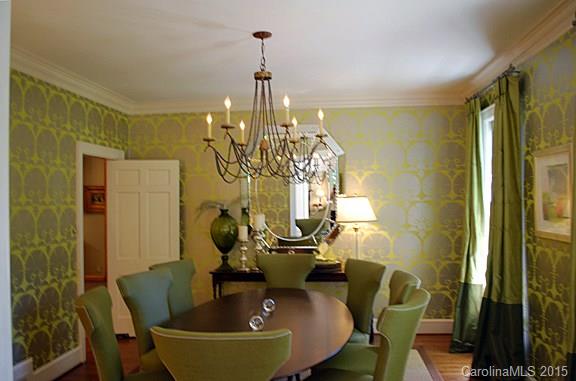 Eastover - Residential