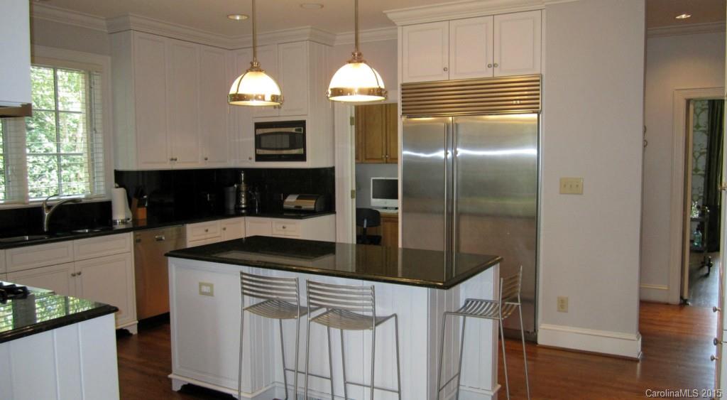 Eastover - Residential