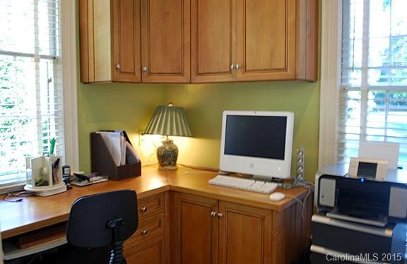 Eastover - Residential