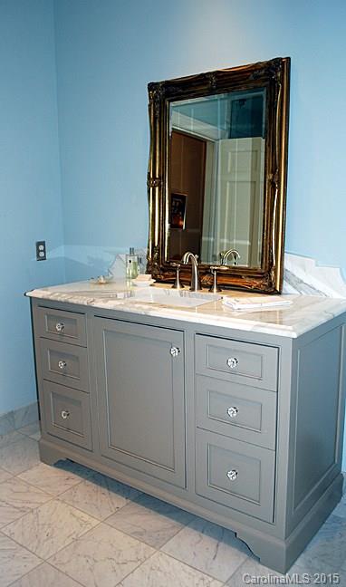 Eastover - Residential