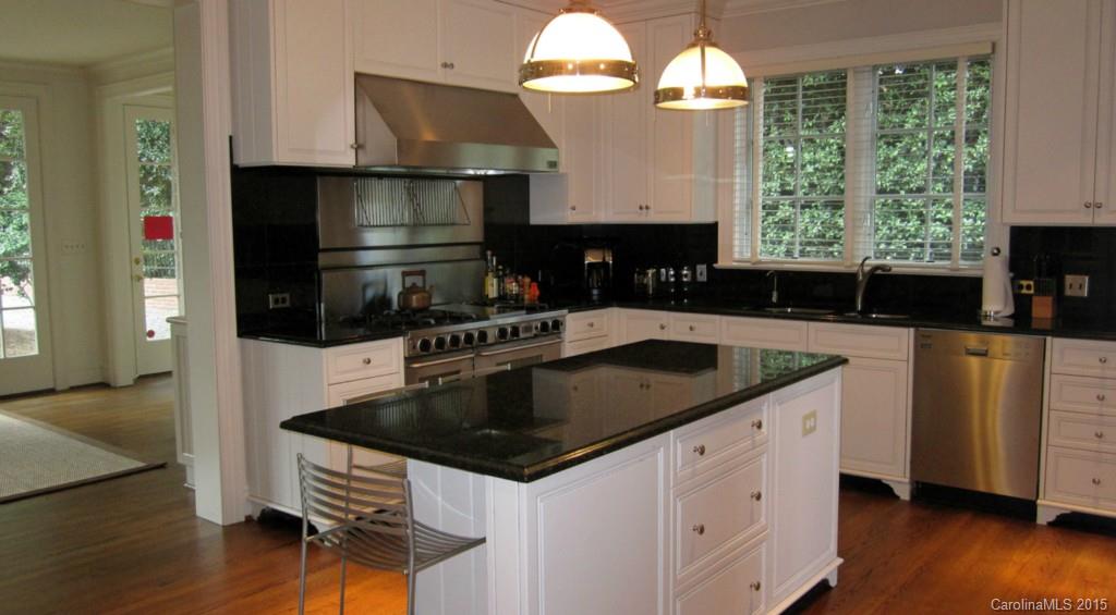 Eastover - Residential