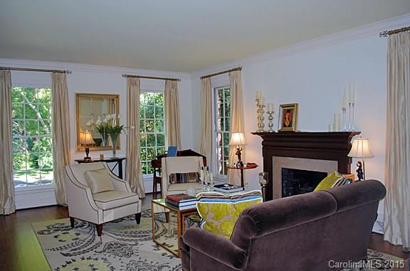 Eastover - Residential