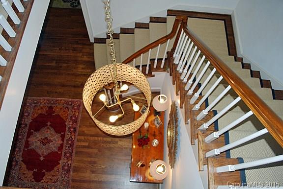 Eastover - Residential