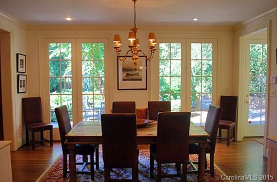 Eastover - Residential