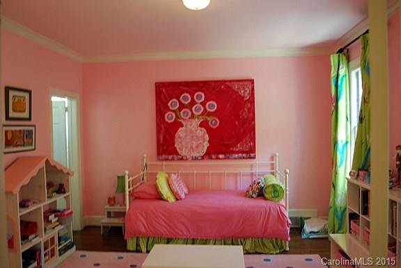 Eastover - Residential